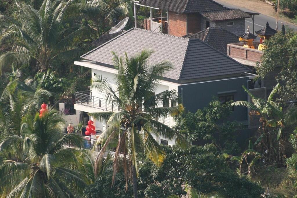Rumah Riang 마용 외부 사진