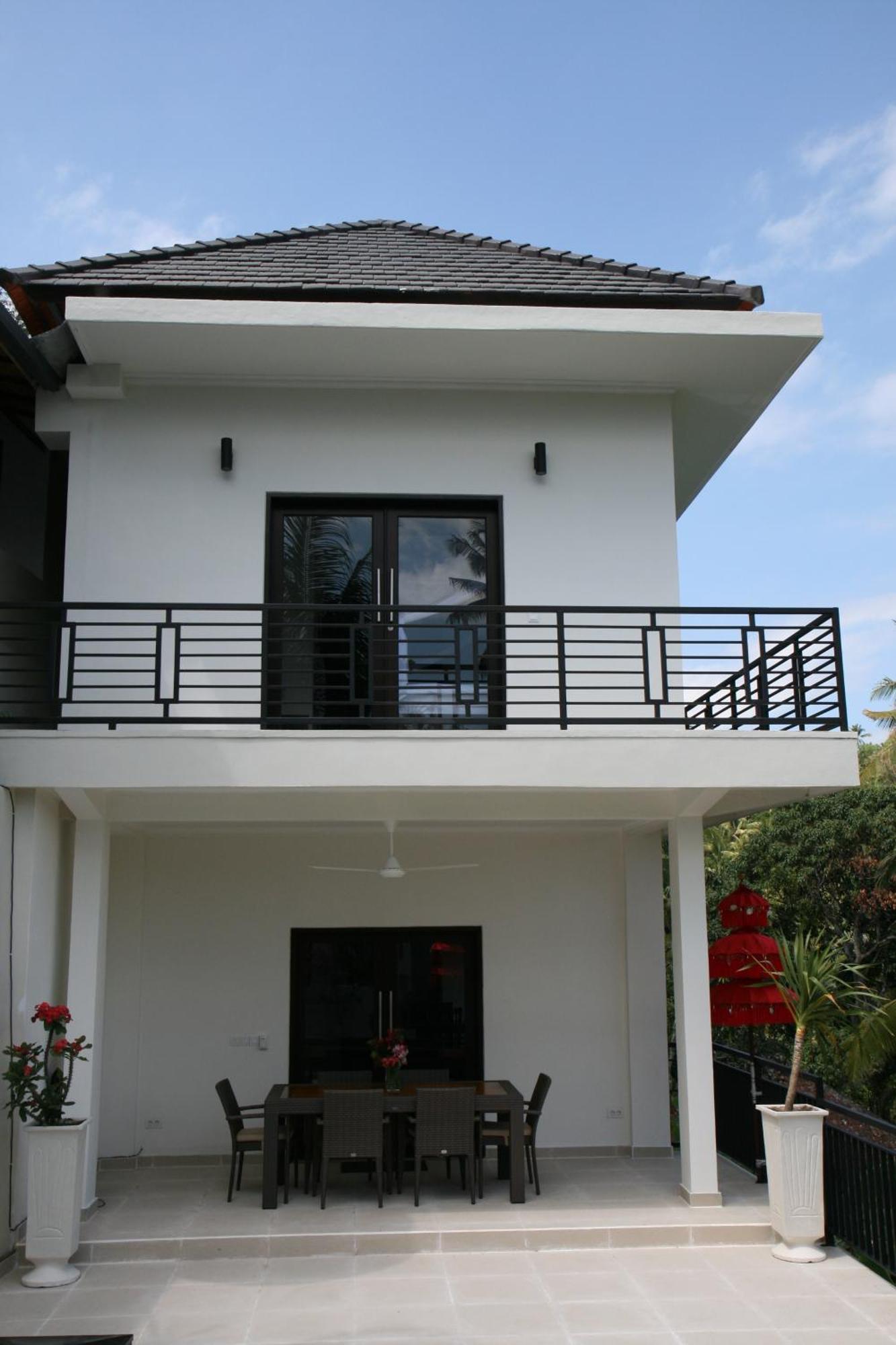 Rumah Riang 마용 외부 사진
